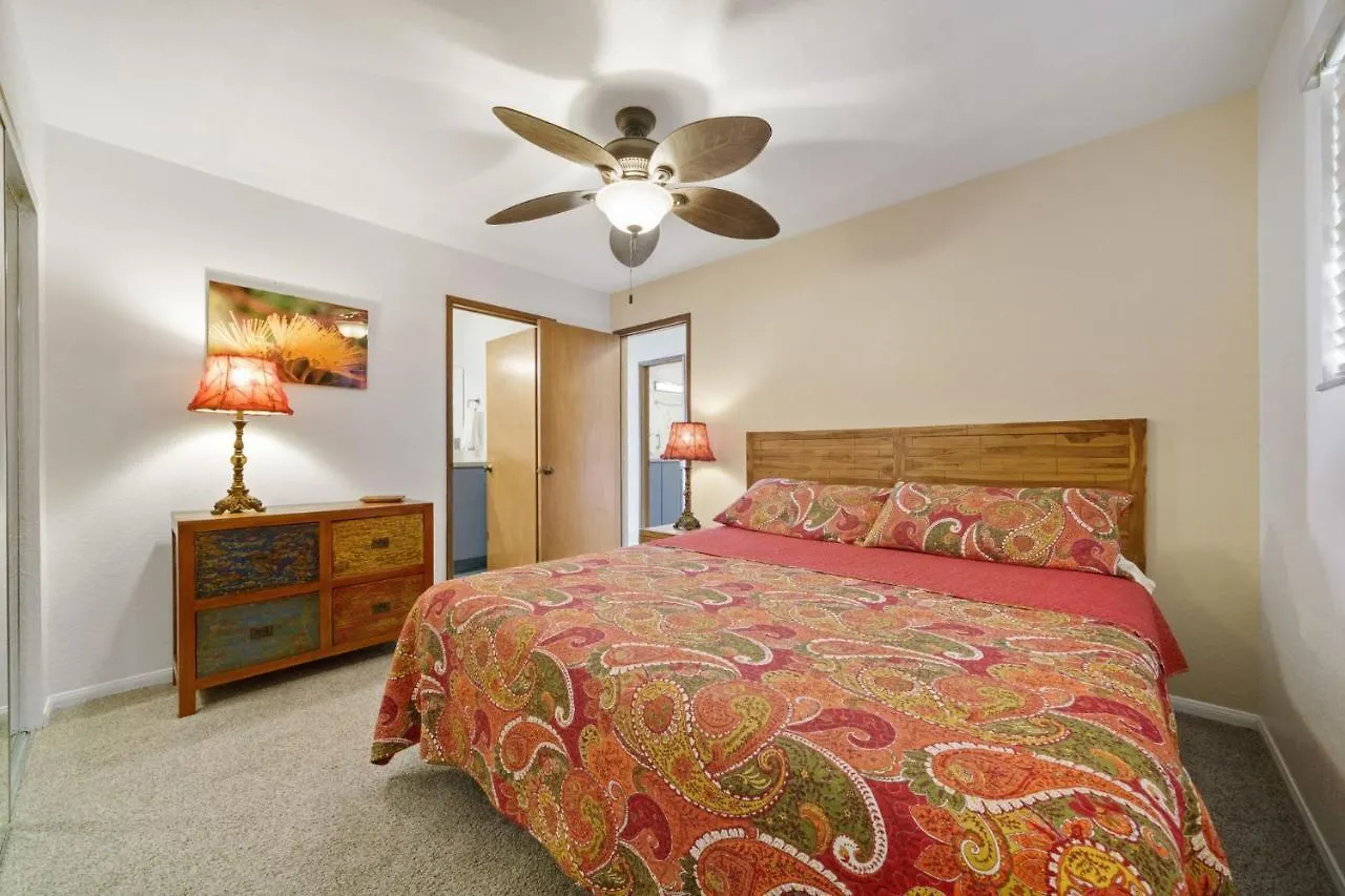 Kona Seaspray Villa Keauhou United States