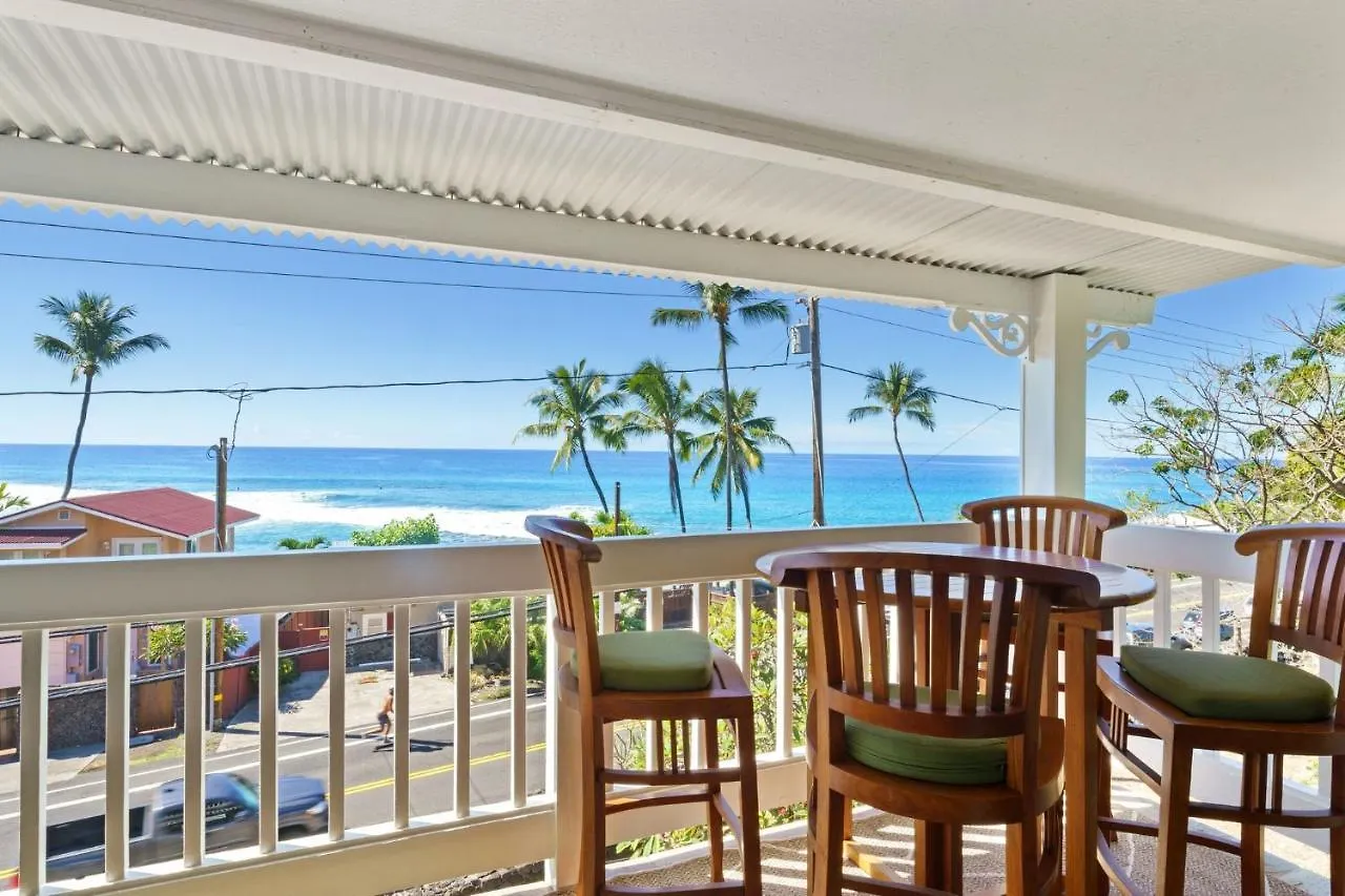 Kona Seaspray Villa Keauhou 0*,  United States