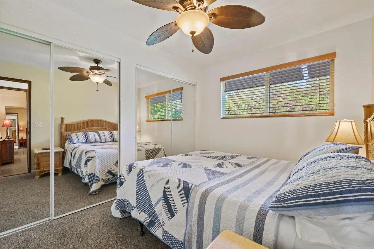 Kona Seaspray Villa Keauhou United States