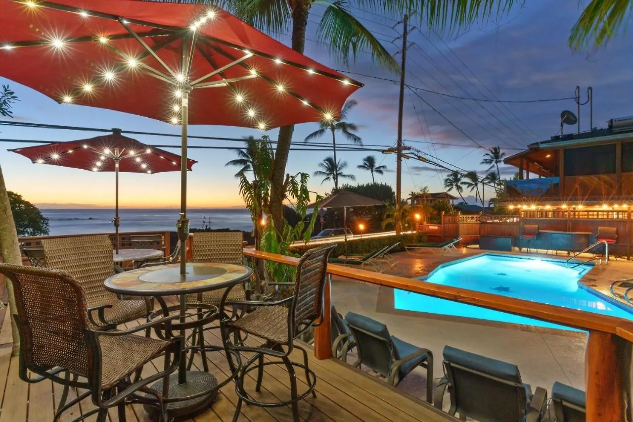 Kona Seaspray Villa Keauhou 0*,  United States