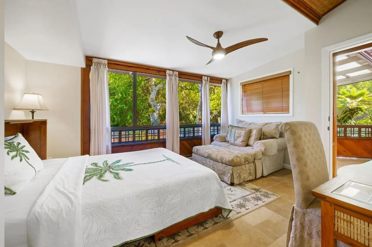 Kona Seaspray Villa Keauhou United States