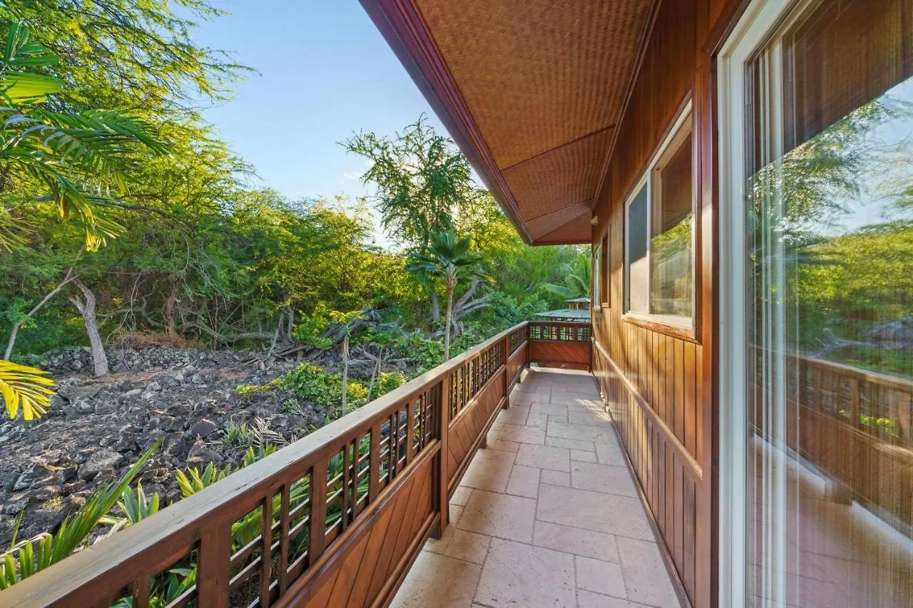Kona Seaspray Villa Keauhou United States
