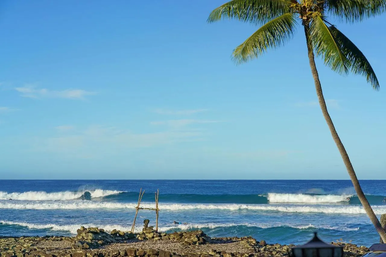 Kona Seaspray Villa Keauhou 0*,