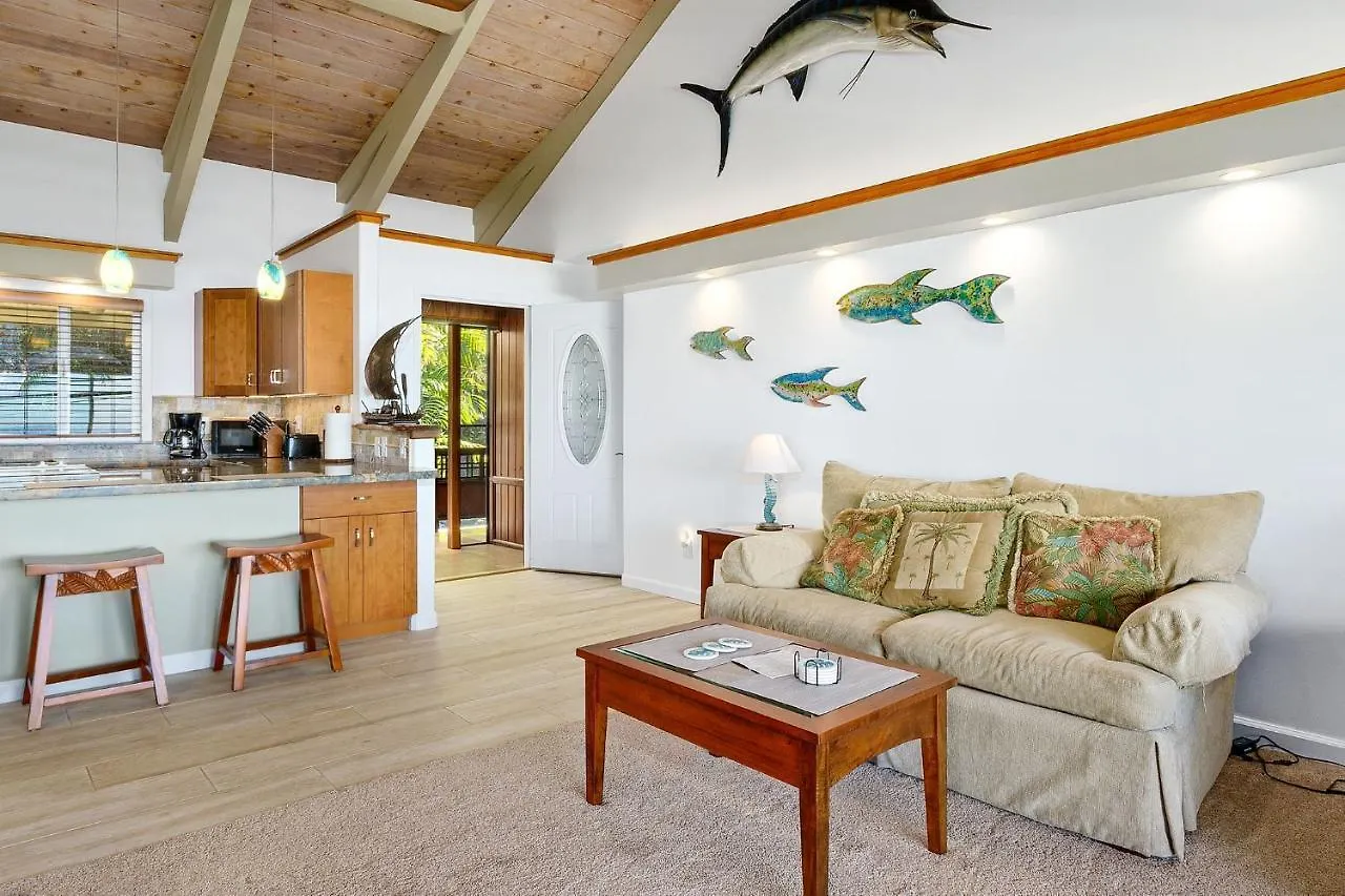 Kona Seaspray Villa Keauhou 0*,  United States