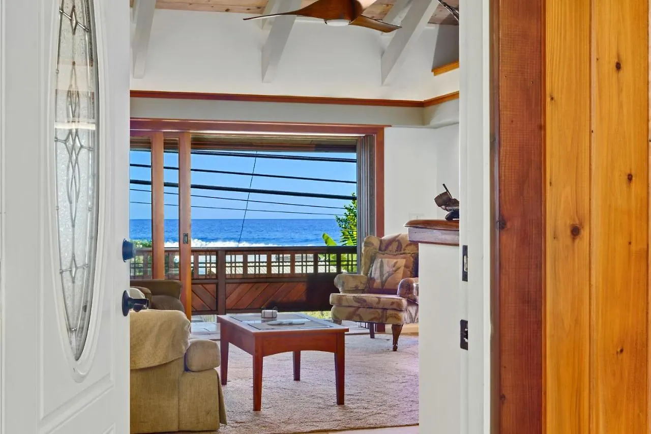 Kona Seaspray Villa Keauhou 0*,  United States