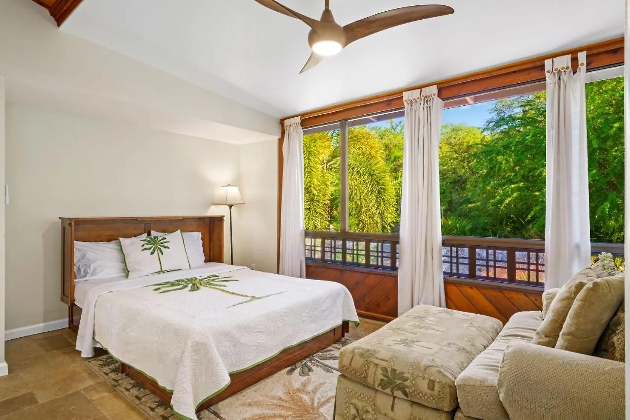 Kona Seaspray Villa Keauhou United States